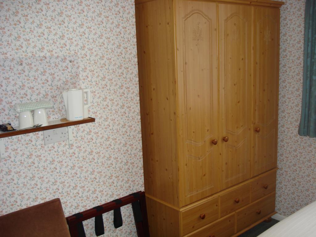 托基 Aveland House Babbacombe酒店 外观 照片